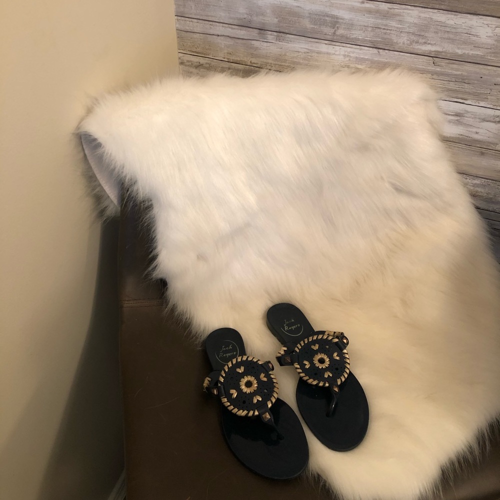 ⭐️Jack Rogers Sandals⭐️